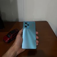 شیائومی Poco X5 Pro با حافظهٔ ۲۵۶ گیگابایت|موبایل|تهران, تهران‌سر|دیوار
