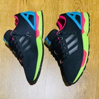 Zx 8000 flux adidas original ادیداس اورجینال ۴۰/۵|کیف، کفش، کمربند|تهران, بلوار کشاورز|دیوار