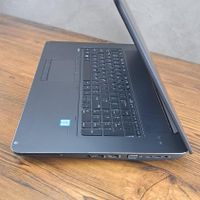 اچ پی nvidia m4000m،i7 مدل hp zbook 17 G3|رایانه همراه|تهران, خاقانی|دیوار