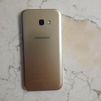 سامسونگ Galaxy A5 (2017) ۳۲ گیگابایت|موبایل|تهران, تهرانپارس غربی|دیوار