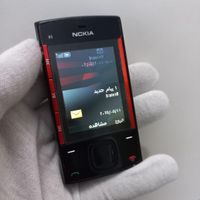 NOKIA X3 ORGINAL KOREA|موبایل|تهران, بلورسازی|دیوار