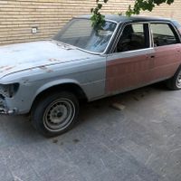 بنز 280s|خودرو کلاسیک|تهران, تهرانپارس غربی|دیوار