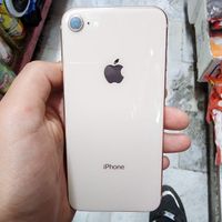 اپل iPhone 8 ۶۴ گیگابایت|موبایل|تهران, حافظیه|دیوار