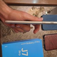 سامسونگ Galaxy J7 PRO کاملا سالم|موبایل|تهران, جنت‌آباد جنوبی|دیوار