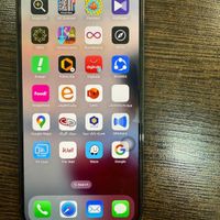 اپل iPhone 13 Pro Max رنگ سبز ۲۵۶ گیگابایت|موبایل|تهران, گاندی|دیوار