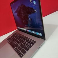 لپتاپ MacBook Pro 2016 i7 گرافیکدار رم 16 تاچ بار|رایانه همراه|تهران, میرداماد|دیوار