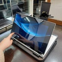 لپتاپ ۲۰۲۳ اپن باکس انوی ۱۵ اینچ  Laptop ENVY 15|رایانه همراه|تهران, میدان ولیعصر|دیوار