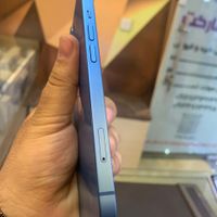 اپل iPhone 13 با حافظهٔ ۱۲۸گیگابایت zaa بامهلت تست|موبایل|تهران, دهقان|دیوار