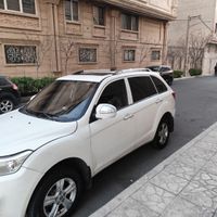 لیفان X60 دنده‌ای، مدل ۱۳۹۳|خودرو سواری و وانت|تهران, تهران‌سر|دیوار