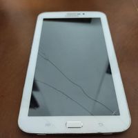 تبلت سامسونگ galaxy tab 3|تبلت|تهران, جنت‌آباد جنوبی|دیوار