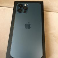 iPhone 12 promax 256gb|موبایل|تهران, دهکده المپیک|دیوار