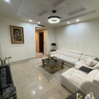 زعفرانیه-210متر3خواب-2مستر