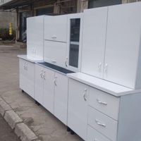 نمایشگاه کابینت انبارالوم گنبد آزادشهر فاضل اباد|خدمات پیشه و مهارت|علی‌آباد کتول, |دیوار