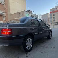 پژو 405 SLX مدل 98|خودرو سواری و وانت|همدان, |دیوار