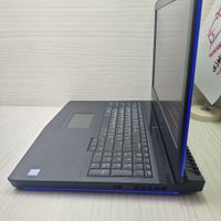 گیمینگ دنیا Dell Alienware 17 i7 رم۳۲ گرافیک۸|رایانه همراه|تهران, باغ فیض|دیوار