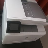 پرینتر hp|پرینتر، اسکنر، کپی، فکس|تهران, زاهد گیلانی|دیوار