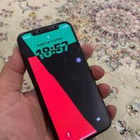 اپل iPhone X با حافظهٔ ۲۵۶ گیگابایت|موبایل|تهران, سبلان|دیوار