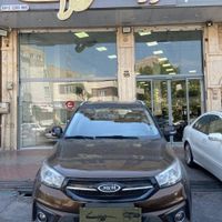 ام‌وی‌ام X33 S اسپرت، مدل ۱۳۹۶|خودرو سواری و وانت|تهران, دانشگاه علم و صنعت|دیوار