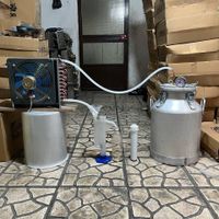 دستگاه عرقگیر عرق گیر گلاب گیر تقطیر گلابگیر دیگ|ظروف پخت‌وپز|تهران, شوش|دیوار