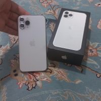 اپل iPhone 11 Pro ۲۵۶ گیگابایت|موبایل|تهران, نواب|دیوار