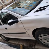 پژو 206 SD V8، مدل ۱۳۹۰|خودرو سواری و وانت|مشهد, کشاورز|دیوار