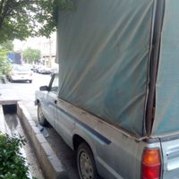 وانت مزدا ۲۰۰۰ / ژاپنی / مدل ۱۳۸۹|خودرو سواری و وانت|تهران, تهران‌سر|دیوار