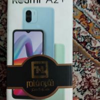 شیائومی Redmi A2 Plus با حافظهٔ ۶۴ گیگابایت|موبایل|تهران, شادآباد|دیوار
