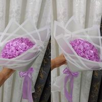 گل روبانی هدیه شیک برای هر سلیقه و بودجه ای|حراج|رشت, شالکو|دیوار