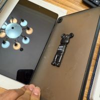 تبلت سامسونگ a7 Lite|تبلت|تهران, سیدخندان|دیوار