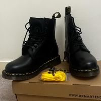 کفش دکتر مارتین ( Dr.martens ) ، کفش دکتر مارتینز|کیف، کفش، کمربند|تهران, باغ فیض|دیوار