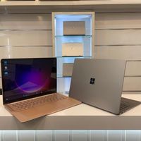 لپ تاپ surface laptop/سرفیس/لاکچری/نسل۱۰/سبک|رایانه همراه|تهران, چیتگر|دیوار