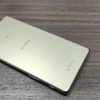 گوشی موبایل سونی +Sony Xperia z5|موبایل|تهران, قبا|دیوار