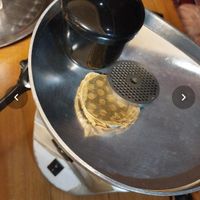 چرخ گوشت کنوود مدل Kenwood PRO 1600|خردکن، آسیاب، غذاساز|تهران, تهرانپارس شرقی|دیوار