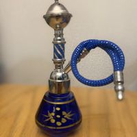 قلیان دکوری|صنایع دستی و سایر لوازم تزئینی|تهران, مینا|دیوار