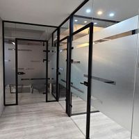 پارتیشن شیشه‌ای ، انتخاب حرفه‌ای‌ها|دفتر کار|تهران, جردن|دیوار