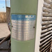 کولر آبی ۵۵۰۰ آبسال|کولر آبی|تهران, خانی‌آباد|دیوار