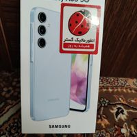 سامسونگ Galaxy A35 ۲۵۶ گیگابایت|موبایل|تهران, سنگلج|دیوار