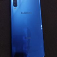 سامسونگ Galaxy A7 (2018) ۱۲۸ گیگابایت|موبایل|تهران, سلسبیل|دیوار