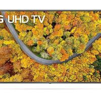 ال ای دی 70 اینچ ال‌جی مدل 7550 الجی LG  4k|تلویزیون و پروژکتور|تهران, امین حضور|دیوار