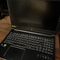 لپ تاپ گیمینگ acer predator helios 300|رایانه همراه|تهران, دهکده المپیک|دیوار