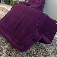 مبل راحتی|مبلمان خانگی و میز عسلی|تهران, شهرک تختی|دیوار