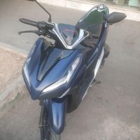 z1000 آیروکس کلیک واریو هندا بنلی cf|موتورسیکلت|قم, امام|دیوار