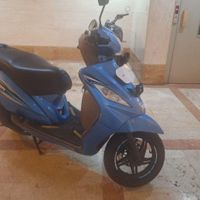 وگو / ویگو ۱۱۰ / wego110 / تی وی اس|موتورسیکلت|تهران, آبشار|دیوار