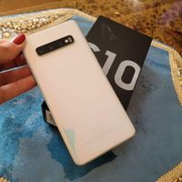 سامسونگ Galaxy S10|موبایل|تهران, سعادت‌آباد|دیوار