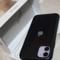 اپل iPhone 11 ۱۲۸ گیگابایت|موبایل|تهران, گیشا (کوی نصر)|دیوار