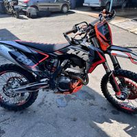 Ktm350 sxfکی تی ام ۳۵۰ کراس|موتورسیکلت|تهران, لویزان|دیوار