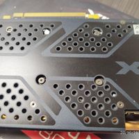 کارت گرافیک xfx rx580 8g با مهلت تست|قطعات و لوازم جانبی رایانه|تهران, جمهوری|دیوار