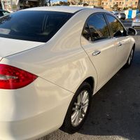 جک J5 اتوماتیک 1800cc، مدل ۱۳۹۴|خودرو سواری و وانت|تهران, ستارخان|دیوار