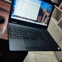 dell 5570 core i5 سری hq|رایانه همراه|تهران, ایرانشهر|دیوار