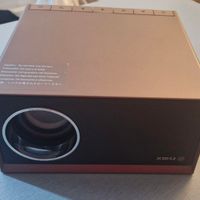 ویدئو پروژکتور XIDU PhilBeam S1|تلویزیون و پروژکتور|تهران, تهرانپارس غربی|دیوار